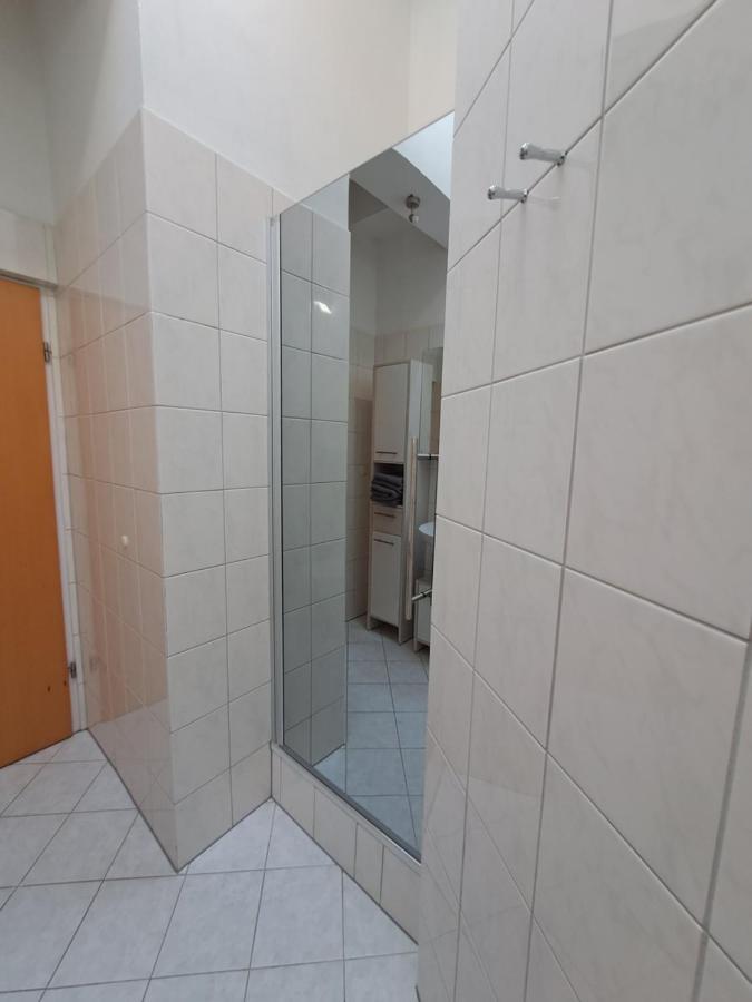Apartments Pavlovic Ninski Stanovi Exterior foto