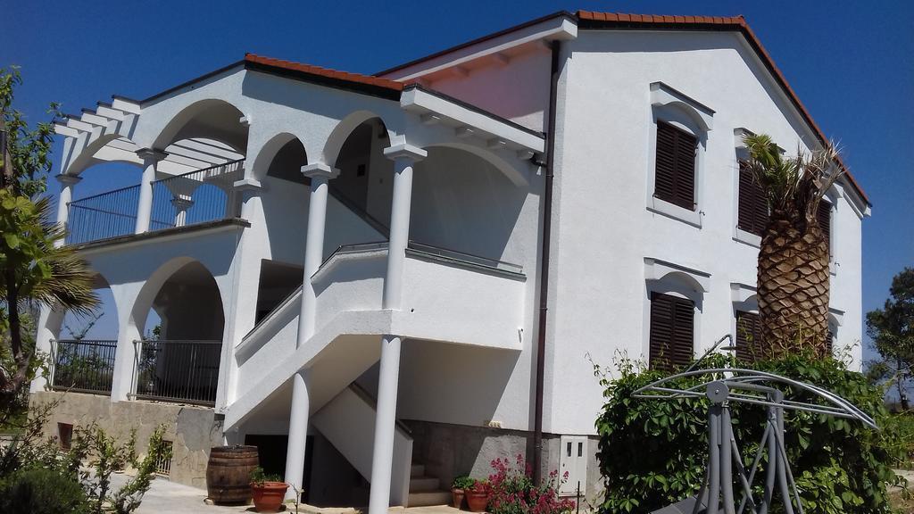 Apartments Pavlovic Ninski Stanovi Exterior foto